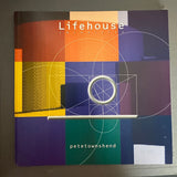 Pete Townshend Lifehouse Chronicles 6-CD Box Set 2000 w/ Booklet EPR002 - Media