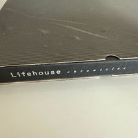 Pete Townshend Lifehouse Chronicles 6-CD Box Set 2000 w/ Booklet EPR002 - Media