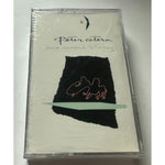 Peter Cetera One More Story Cassette Sealed 1988 - Media