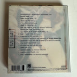 Peter Frampton - Frampton Comes Alive! 25th Anniversary Deluxe Ed 2-CD (2001) 069 490 563-2 - Media