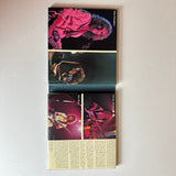 Peter Frampton - Frampton Comes Alive! 25th Anniversary Deluxe Ed 2-CD (2001) 069 490 563-2 - Media