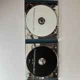 Peter Frampton - Frampton Comes Alive! 25th Anniversary Deluxe Ed 2-CD (2001) 069 490 563-2 - Media
