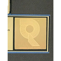 Peter Paul and Mary debut RIAA Gold Album Award - Record Award