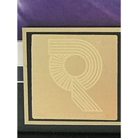 Phish A Live One RIAA Gold Album Award - Record Award