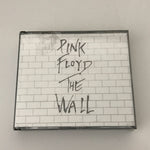 Pink Floyd The Wall 2004 2-CD Sealed RE RM CDP 7243 8 31243 2 9 - Media