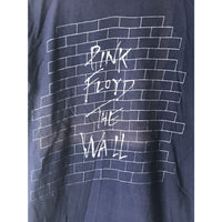 Pink Floyd The Wall Vintage T - shirt - Music Memorabilia