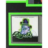 Poison Greatest Hits 1986-1996 RIAA Platinum Album Award - Record Award