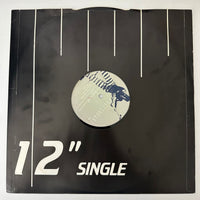 Pretenders ’Back On The Chain Gang’ 12’’-45 Vinyl UK Import 1982 ARE19T - Media