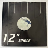 Pretenders ’Back On The Chain Gang’ 12’’-45 Vinyl UK Import 1982 ARE19T - Media