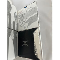 Pretenders Pirate Radio 1979-2005 4-CD + 1 DVD Box Set (2006) w/ Booklet R273270 - Media