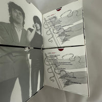 Pretenders Pirate Radio 1979-2005 4-CD + 1 DVD Box Set (2006) w/ Booklet R273270 - Media