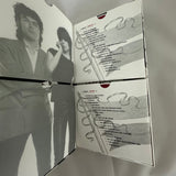 Pretenders Pirate Radio 1979-2005 4-CD + 1 DVD Box Set (2006) w/ Booklet R273270 - Media