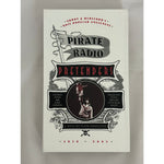 Pretenders Pirate Radio 1979-2005 4-CD + 1 DVD Box Set (2006) w/ Booklet R273270 - Media