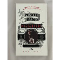 Pretenders Pirate Radio 1979-2005 4-CD + 1 DVD Box Set (2006) w/ Booklet R273270 - Media