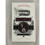 Pretenders Pirate Radio 1979-2005 4-CD + 1 DVD Box Set (2006) w/ Booklet R273270 - Media