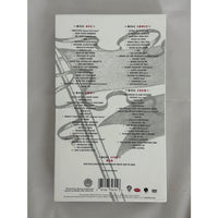 Pretenders Pirate Radio 1979-2005 4-CD + 1 DVD Box Set (2006) w/ Booklet R273270 - Media