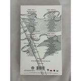 Pretenders Pirate Radio 1979-2005 4-CD + 1 DVD Box Set (2006) w/ Booklet R273270 - Media