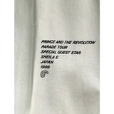 Prince 1986 Parade Tour Jacket Music Memorabilia