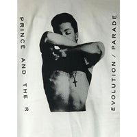 Prince 1986 Parade Tour Jacket Music Memorabilia