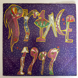 Prince ’1999’’/ ’Little Red Corvette’ 1984 12’’ Vinyl Import W1999T - Media