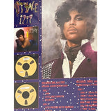 Prince 1999 Super Deluxe Box Set 2019 10LP + DVD + Book SEALED R1 604571 - Media