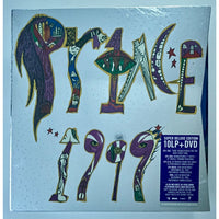 musicgoldmine.com - Prince 1999 Super Deluxe Box Set 2019 10LP +