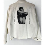 Prince and the Revolution 1986 Parade Tour Jacket Music Memorabilia
