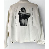 Prince and the Revolution 1986 Parade Tour Jacket Music Memorabilia