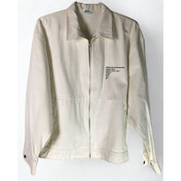 Prince and the Revolution 1986 Parade Tour Jacket Music Memorabilia