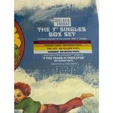 Prince and the Revolution Around the World in a Day The Singles 5-7’’ Singles 2025 RSD LE Sealed - Media