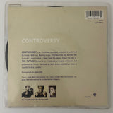 Prince ’Controversy’ 1993 UK Collector’s Ed Numbered 7’’ Picture Disc 45rpm W0215P - Media