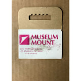 Prince Purple Rain 1984 Industry Promo Piece - Music Memorabilia