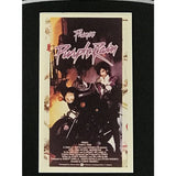 Prince Purple Rain RIAA Platinum Video Award - Record Award