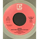 Queen ’Another One Bites The Dust’ RIAA Platinum Single 45 Award - RARE - Record Award