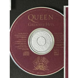 Queen Greatest Hits double RIAA Multi-Platinum Album Award - Record Award