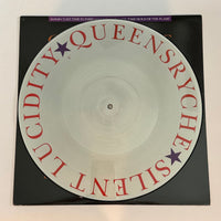 Queensrÿche Silent Lucidity 1992 Import Limited Edition Vinyl - Media