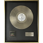 Quincy Jones The Dude A&M Records Award - Record Award