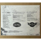 R.E.O. Speedwagon & Styx Signed Album Collage w/BAS LOA - Music Memorabilia
