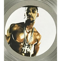 R Kelly TP-2.COM RIAA 2x Multi-Platinum Album Award - Record Award