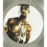 R Kelly TP-2.COM RIAA 2x Multi-Platinum Album Award - Record Award