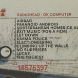 Radiohead OK Computer (1997) Sealed CD CDP 7243 8 55229 2 5 - Media