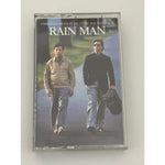 Rain Man Soundtrack 1989 C4-91866 Cassette - Media