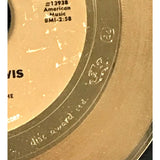 Ramsey Lewis Trio ’The In Crowd’ 1960s Disc Award Ltd presented to Ramsey Lewis Trio - RARE (Copy) - Record Award