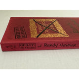 Randy Newman Guilty: 30 Years of Randy Newman 4-CDs 1998 Box Set - Media