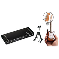Randy Rhoads ’Harpoon’ Flying V Mini Guitar Replica - Miniatures