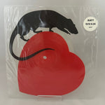 Ratt ’You’re In Love’ 7’’ Picture Disc 1985 UK Import A9502P - Media
