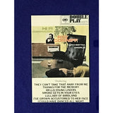 Ray Conniff HiFi Companion BPI Silver Album Award presented to Ray Conniff - RARE - Record Award