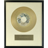 Ray Stevens ’The Streak’ 1970s Barneby Records 45 Award - Record Award
