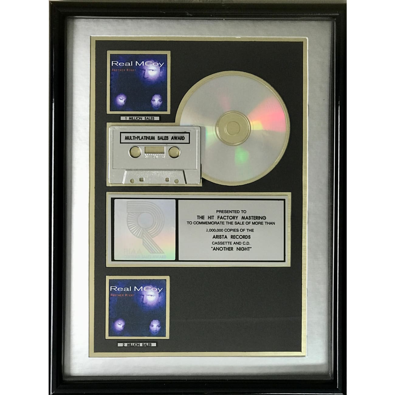 名作 Page – Records Platinum® & Gold® 21 MusicGoldmine.com – その他