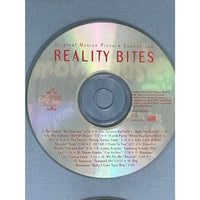 Reality Bites Soundtrack Stay Baby I Love Your Way Combo RIAA Award - Record Award